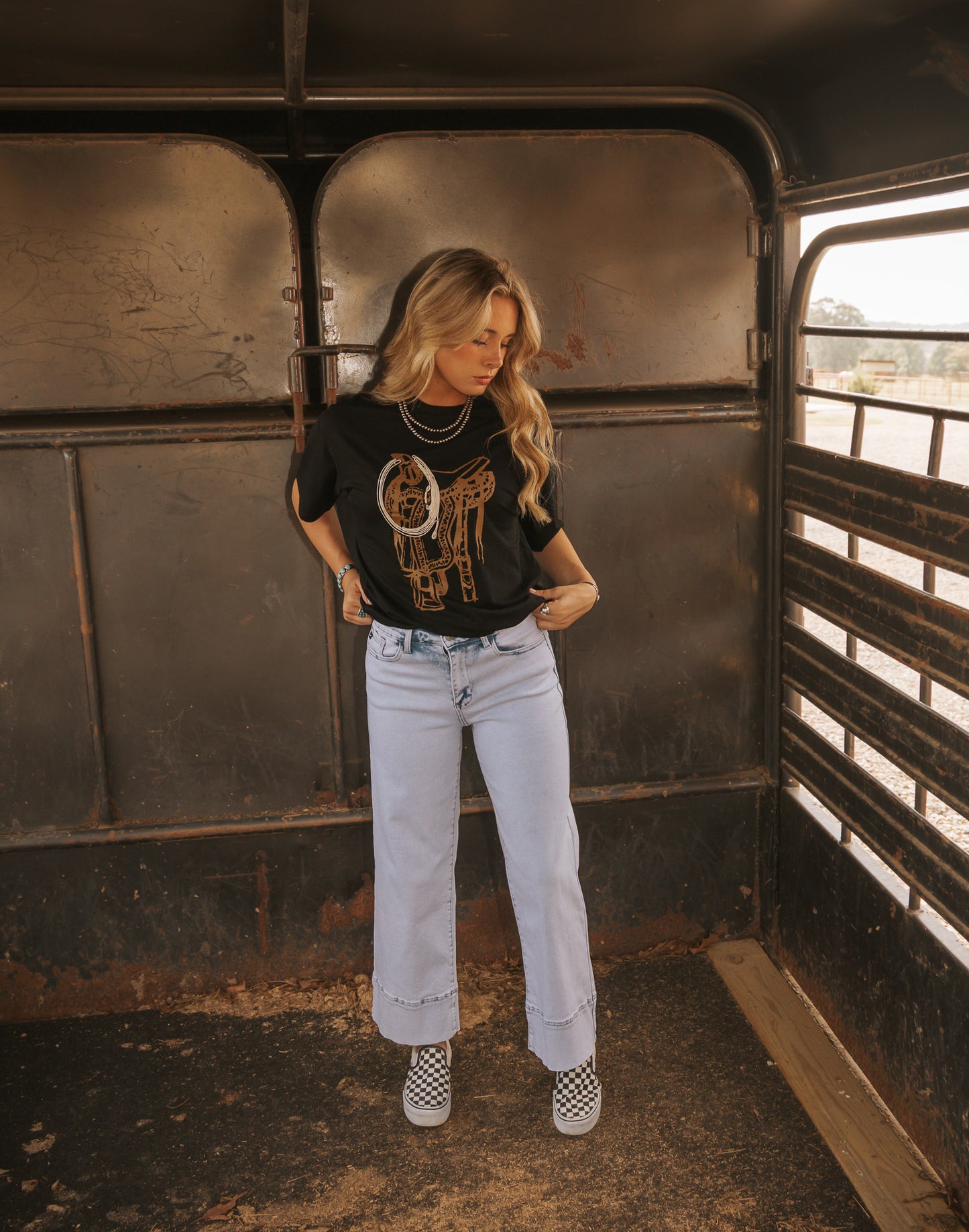 Cattle Rancher