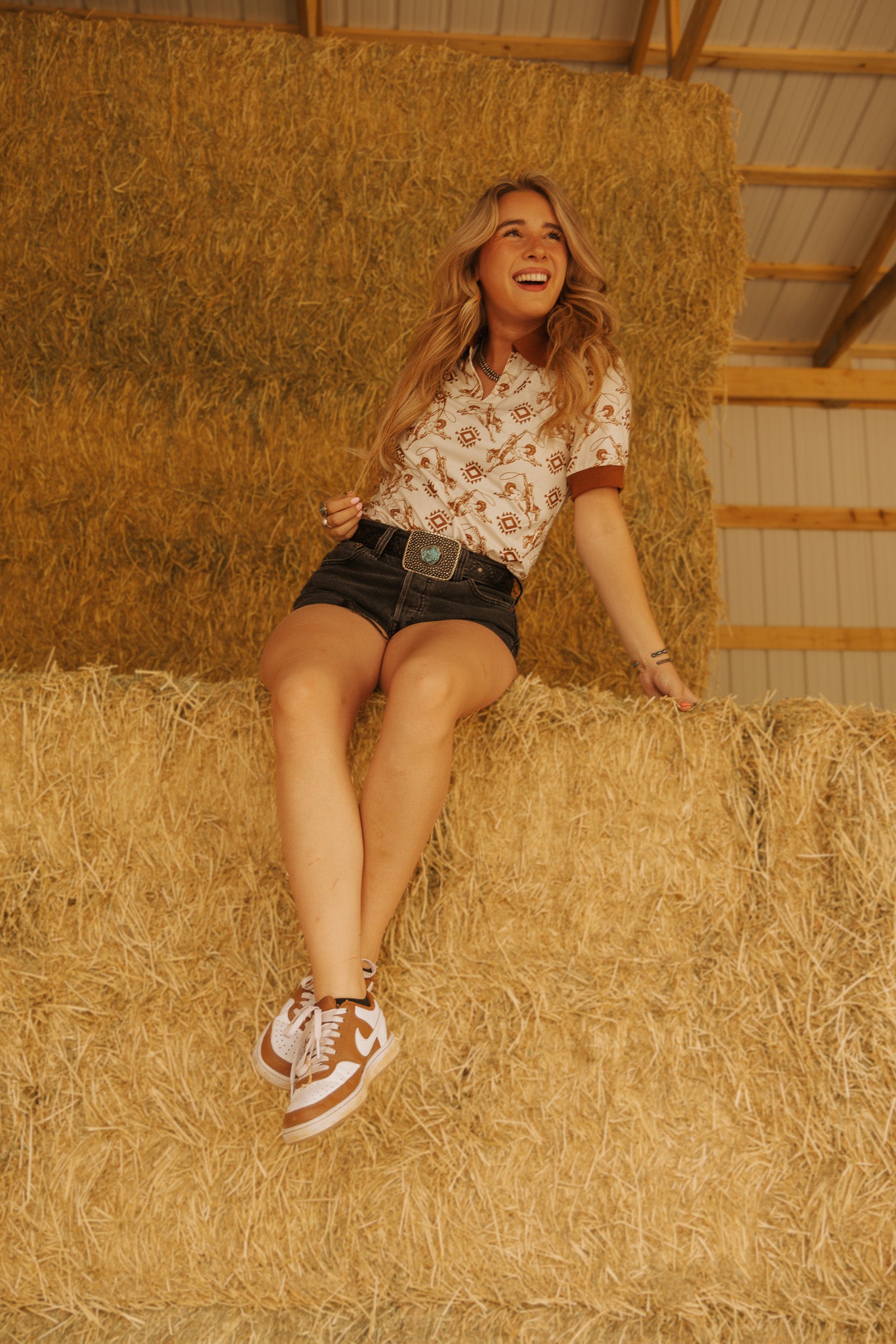 Girls just wanna have fun