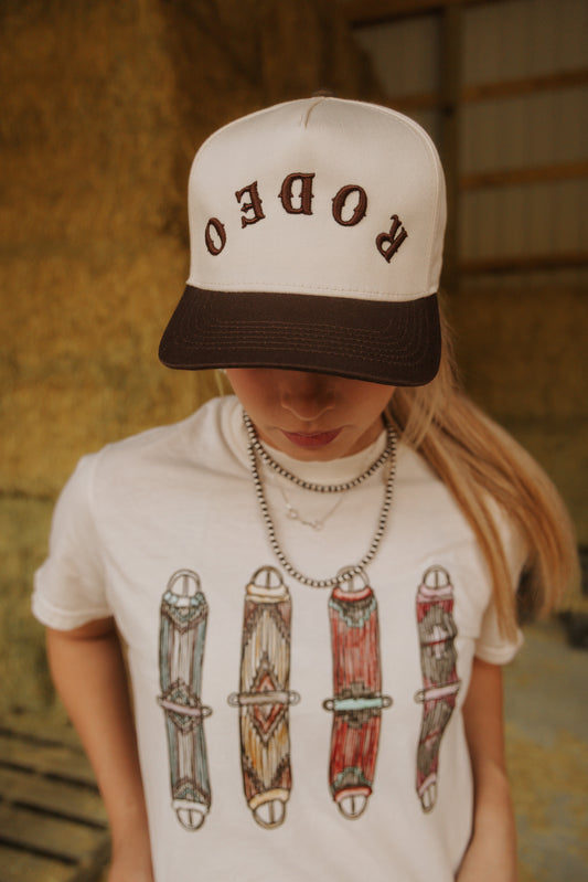 Rodeo Rodeo Hat