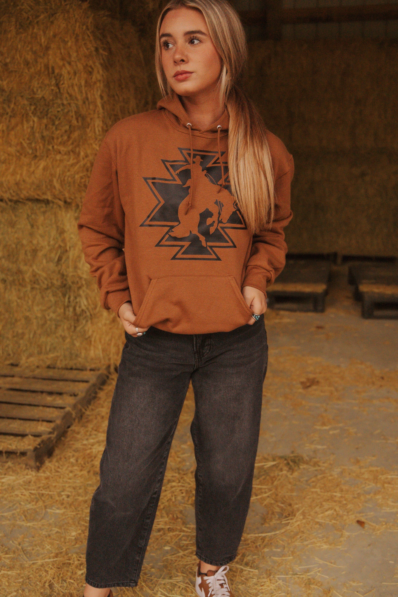 Rank Rider Hoodie
