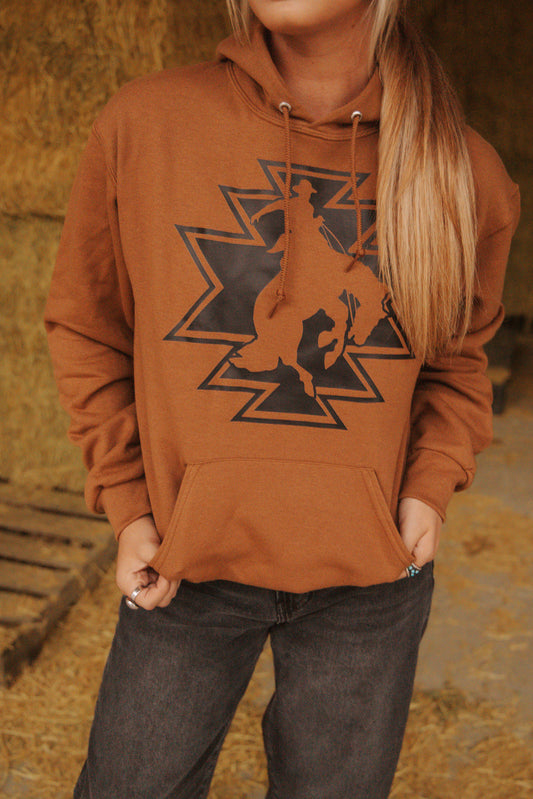 Rank Rider Hoodie