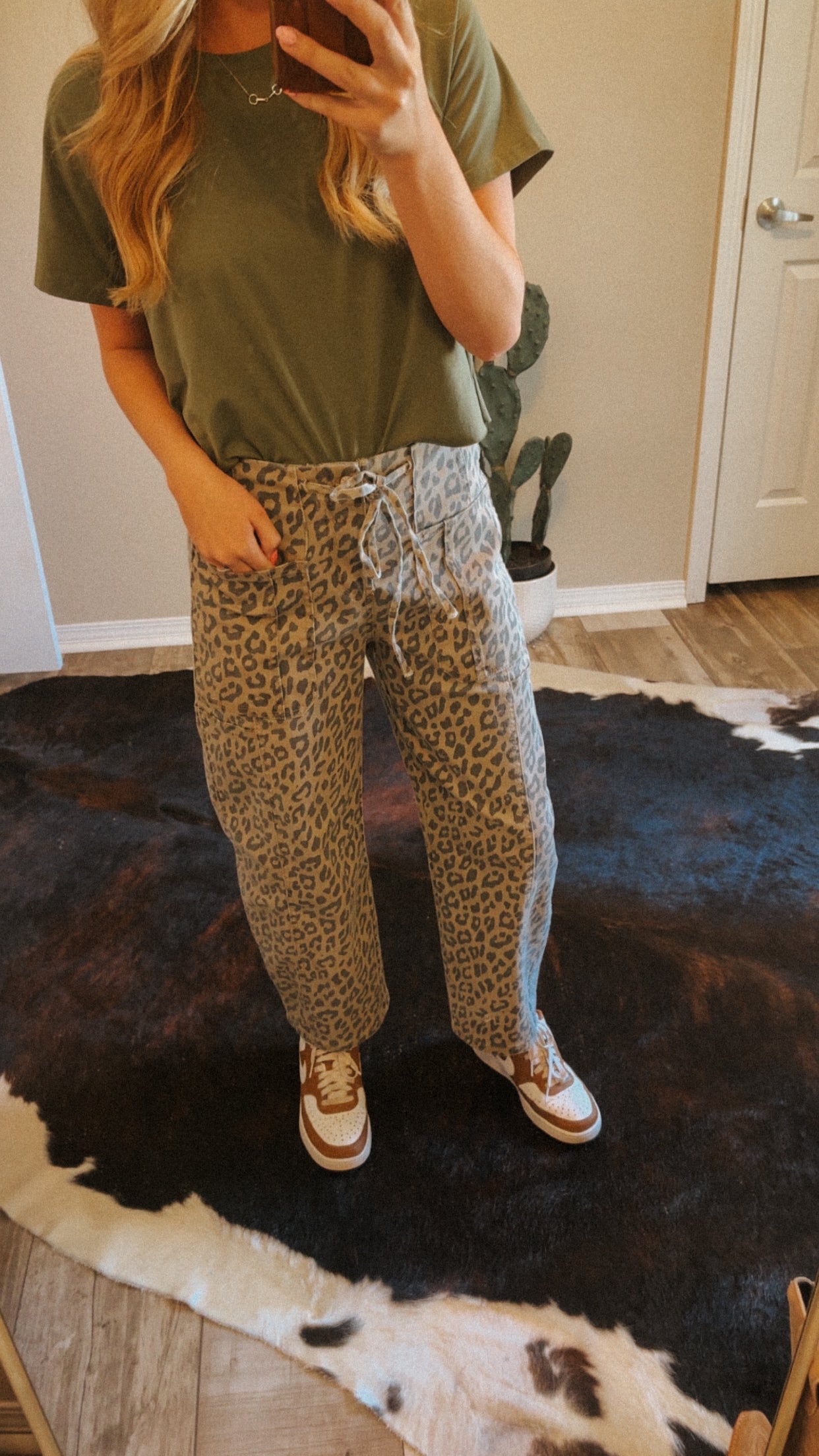 The Rowdy Cat Jeans