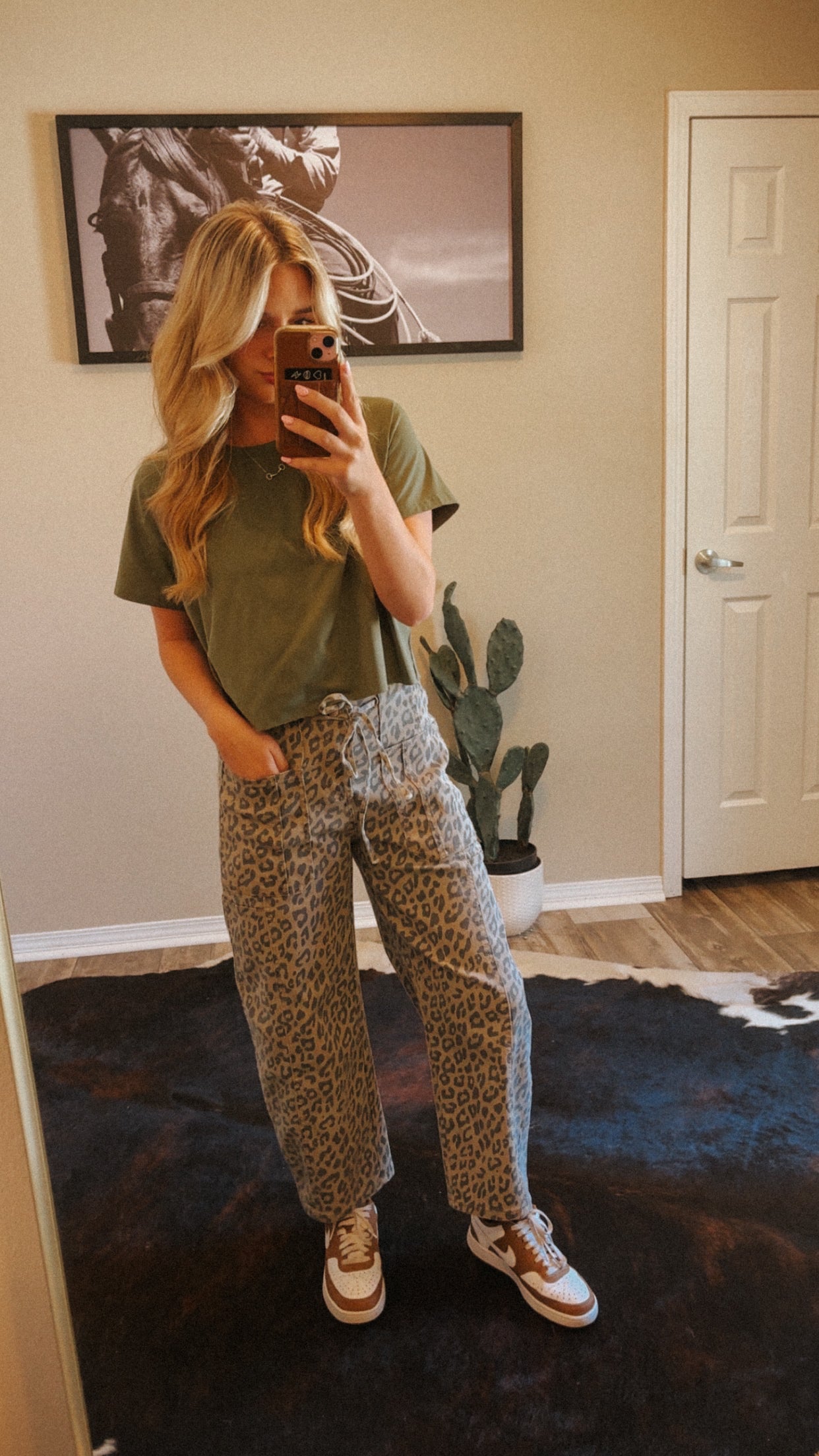 The Rowdy Cat Jeans