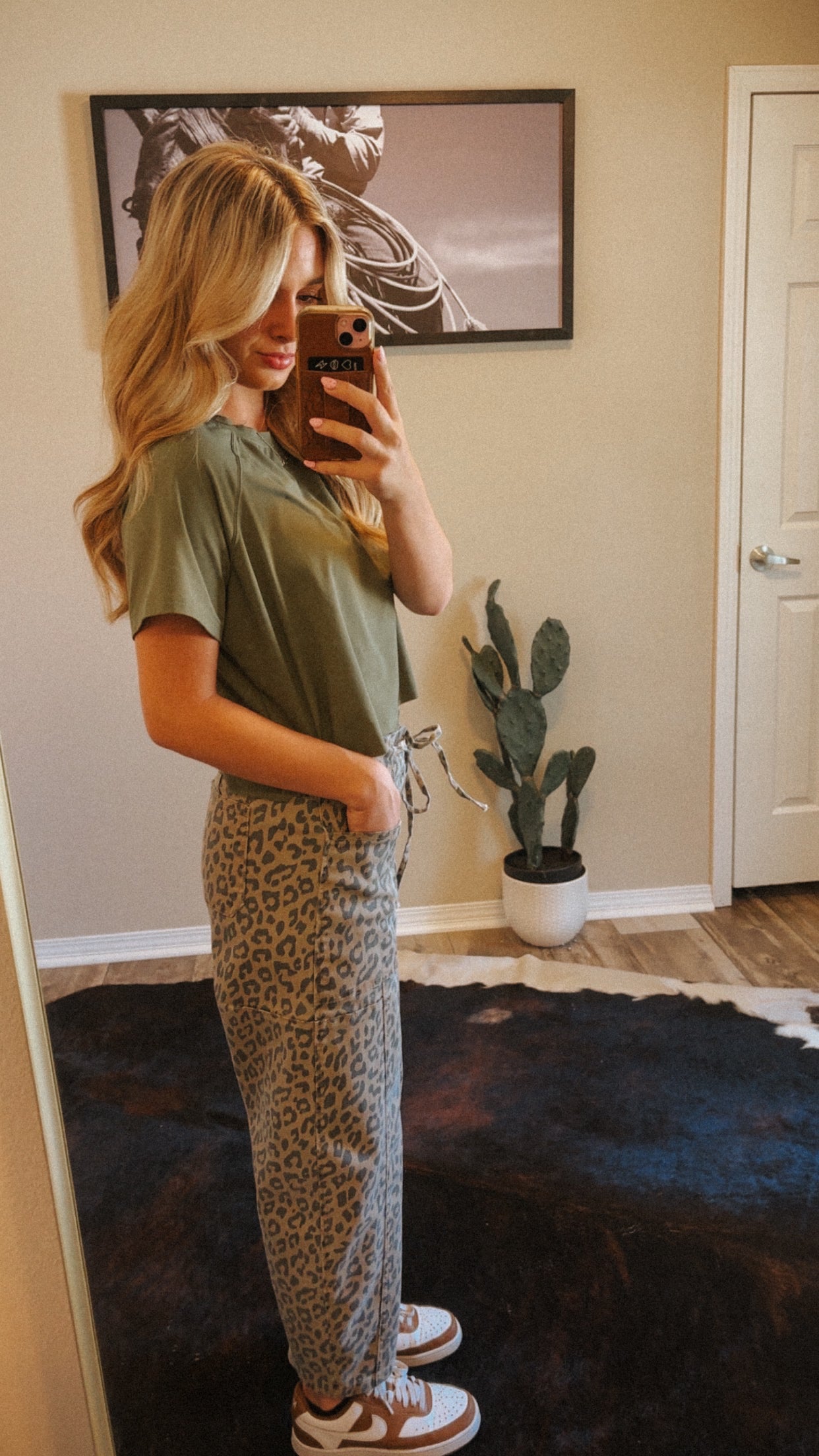 The Rowdy Cat Jeans